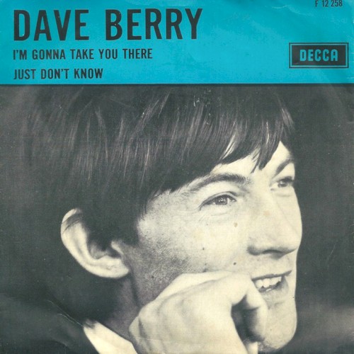 Dave Berry